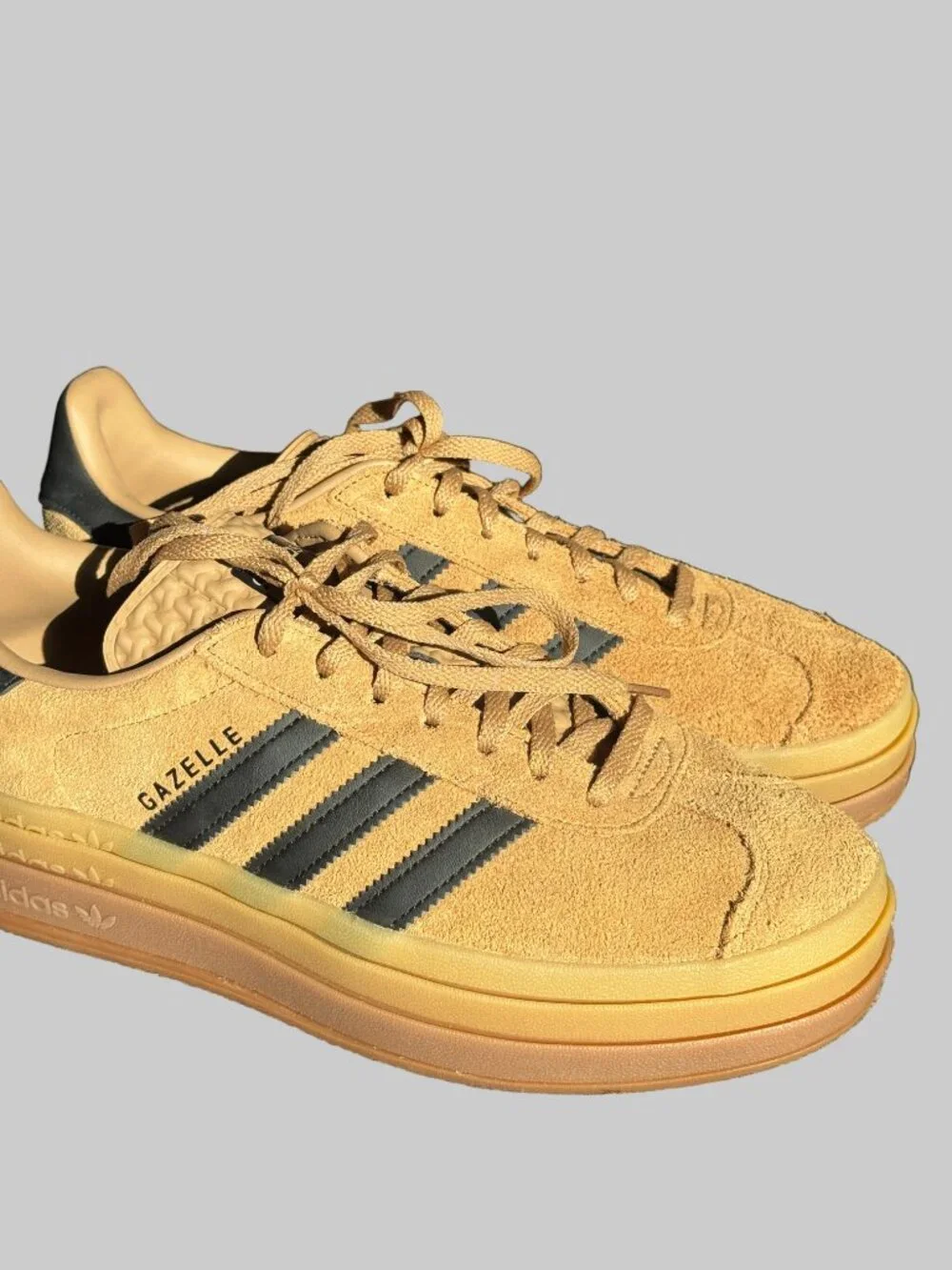adidas elevate your